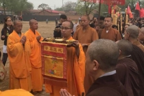 久病不愈做祈福可以让你尽快的恢复健康