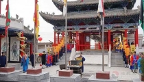 什么样的人才适合做和合术?道长告诉你
