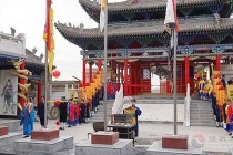 什么样的人才适合做和合术？道长告诉你