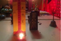 这里免费堕胎超度婴灵的地方