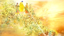 为什么超度 人去世后超度有什么好处