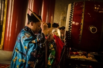 过来人说一说和合术生效时间 3个月就有效果了