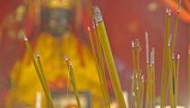 超度众生经帮助亡灵尽快往生