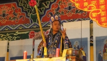 去道观请符的禁忌,不要轻易请符咒