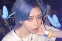 婚内出轨的大陆女明星使用和合符咒之后依然大红大紫