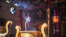 为亡灵超度,不只是走个形式
