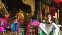 还完阴债自己有什么感觉 还阴债里私债的计算