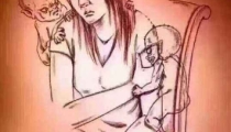 大多数人流产之后特别倒霉