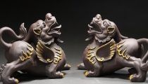 中国传统吉祥物有哪些这篇文章,带你了解