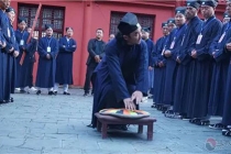 信佛为何不能拜道教，这些知识你一定要知道，不然就闹乌龙了