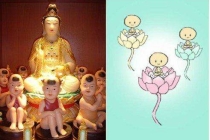 把婴灵超度后运气好转，财运也慢慢变好