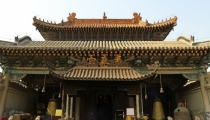 寿身债阴债没有及时偿还,会有冥府官吏来追债