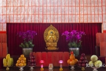 佛学：写牌位超度先人，能否有效果？