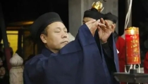 道教民俗文化已经深入我们的生活当中 但这些常识或许你都不知道