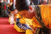 道教超度坠胎婴灵忏悔文 , 超度坠胎咒语注音