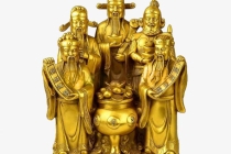 补财库步骤／补开命里财库是真的吗