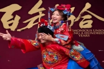 合婚算命这种八字的分容易发生婚变