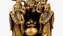 补财库什么时间补最好晚上还是白天/财库五库是打开哪五库