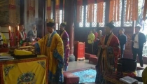 命理大师教你喜事择吉日法