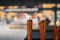 做烟供的最佳时间，如果做烟供就来看看