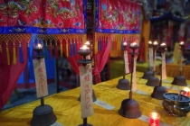 怎么修补财库／佛教开财库的方法步骤