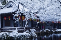 辟邪镜,镜子可以起到辟邪的作用,但是使用的时候要注意了