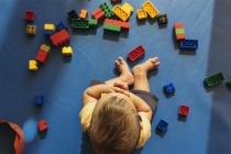 小孩惊吓过度会变傻，宝妈们一定要注意了