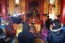 风水斩小三最毒方法不可随意使用