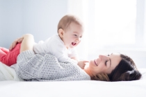 小孩睡觉突然惊吓喊妈妈，丢魂了赶紧请道长来