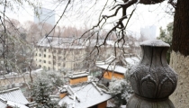 北京烧香寺庙烧香的讲究,去什么地方拜神灵验