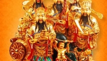 填补财库的方法/开财门补财库方法大全