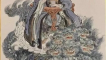 什么是超度?有关超度的详细解释