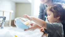 小孩惊吓后遗症,孩子受到惊吓的原因都有这些