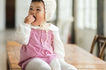 辟邪小孩子可以来这些，能够报应孩子健康成长