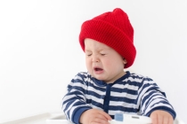 民间治婴儿惊吓偏方，一招恢复正常