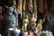 传统道法术器的认知，深度分析道教常理