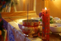 上香的正确方法，风水中上香的规矩一定要懂