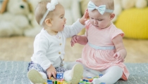 小孩子受惊后的这些情况,要注意了