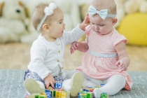 小孩子受惊后的这些情况，要注意了