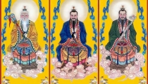 算算自己投胎之时欠了多少受身债(阴债)