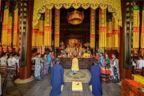 想做和合术挽回感情 看看你符不符合这个施法条件