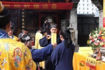 婚姻和合术为什么能够挽回感情