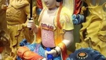 99种治病符咒,总有一款适合你