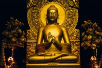 梦见在烧香预示我们现实生活中有事情发生