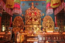 阴债是每个人都有，还寿生债因果孽债可消灾解