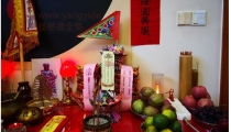 超度婴灵后母亲的运势变得很好