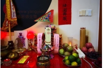 超度婴灵后母亲的运势变得很好
