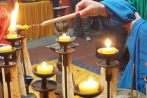 还阴债晚上几点好 ／还阴债最简单的方法烧元宝多少