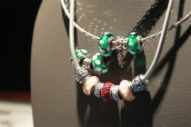 女性戴什么手链招财貔貅有旺财作用