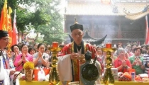五台山多少钱超度婴灵 , 超度婴灵往生咒